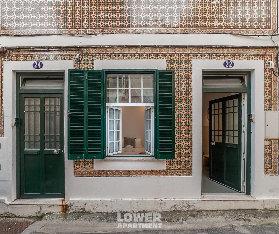 Casa Do Vento By Home Sweet Home أفيرو المظهر الخارجي الصورة