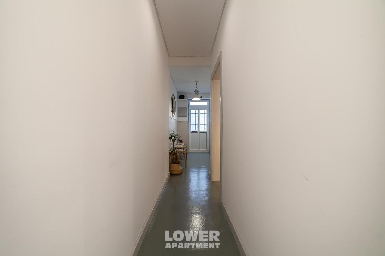 Casa Do Vento By Home Sweet Home أفيرو المظهر الخارجي الصورة
