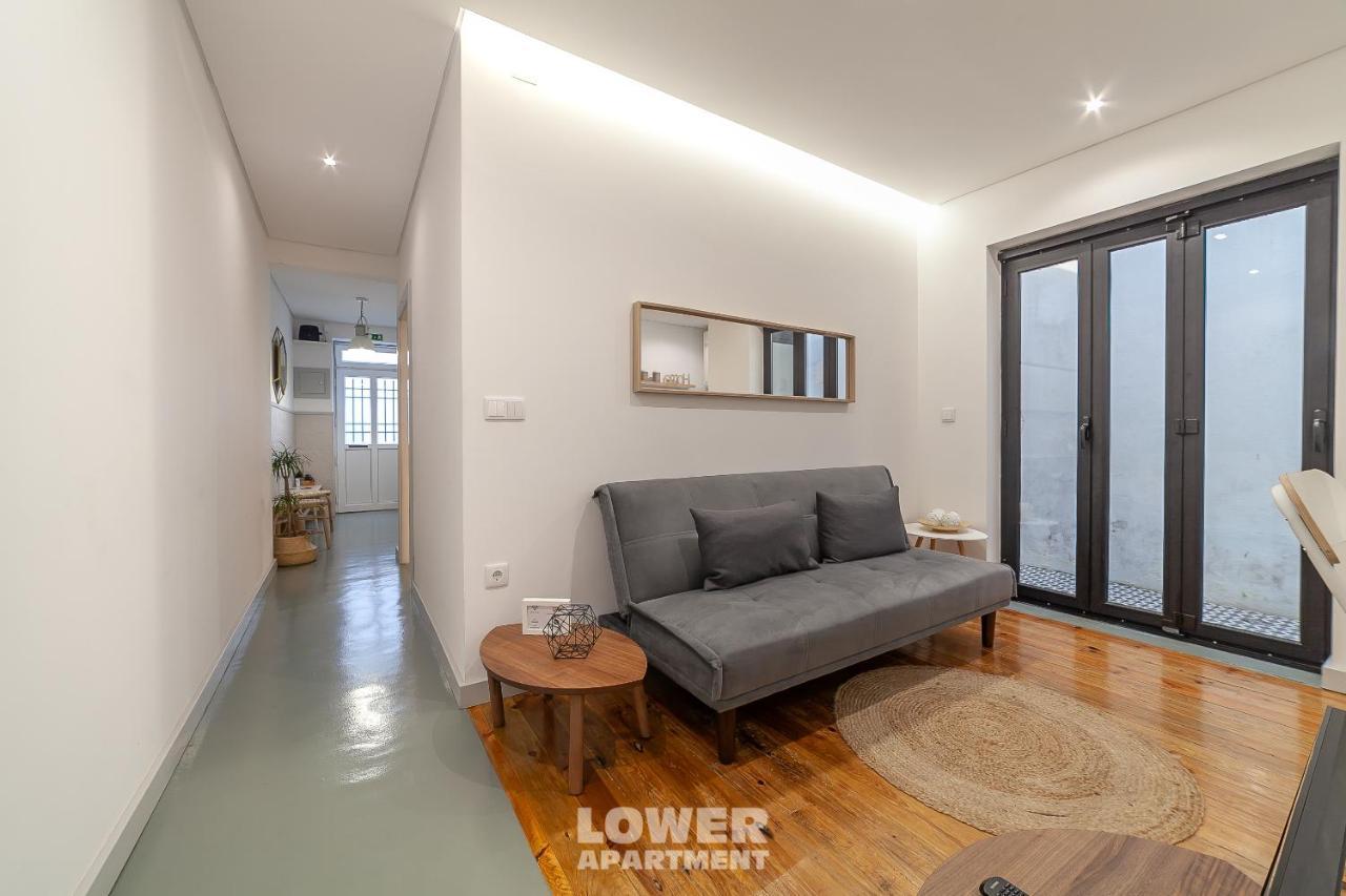 Casa Do Vento By Home Sweet Home أفيرو المظهر الخارجي الصورة