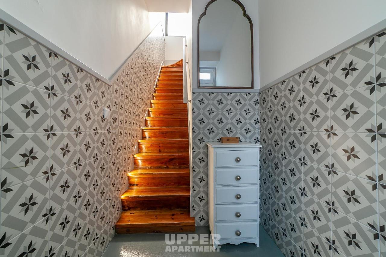 Casa Do Vento By Home Sweet Home أفيرو المظهر الخارجي الصورة