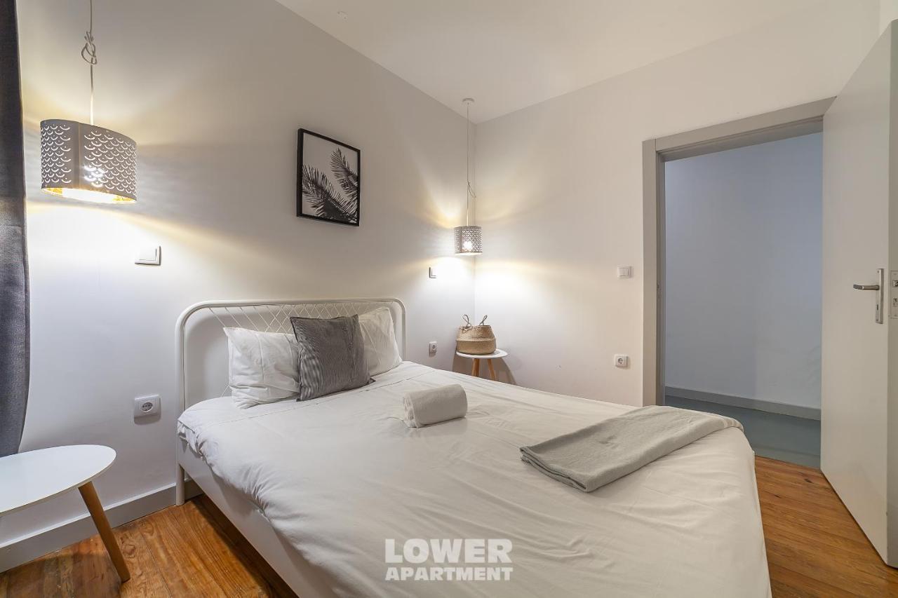 Casa Do Vento By Home Sweet Home أفيرو المظهر الخارجي الصورة