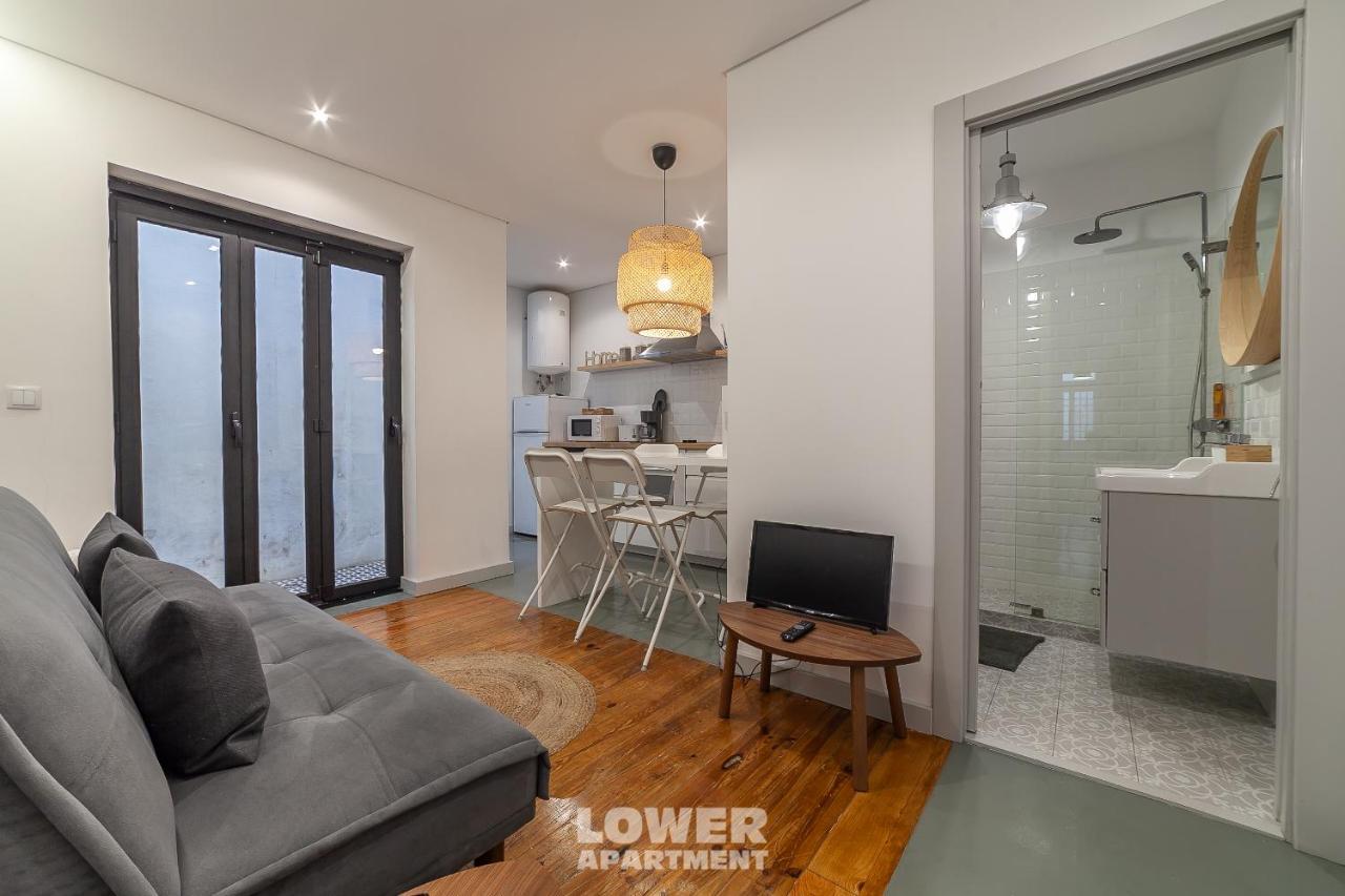 Casa Do Vento By Home Sweet Home أفيرو المظهر الخارجي الصورة