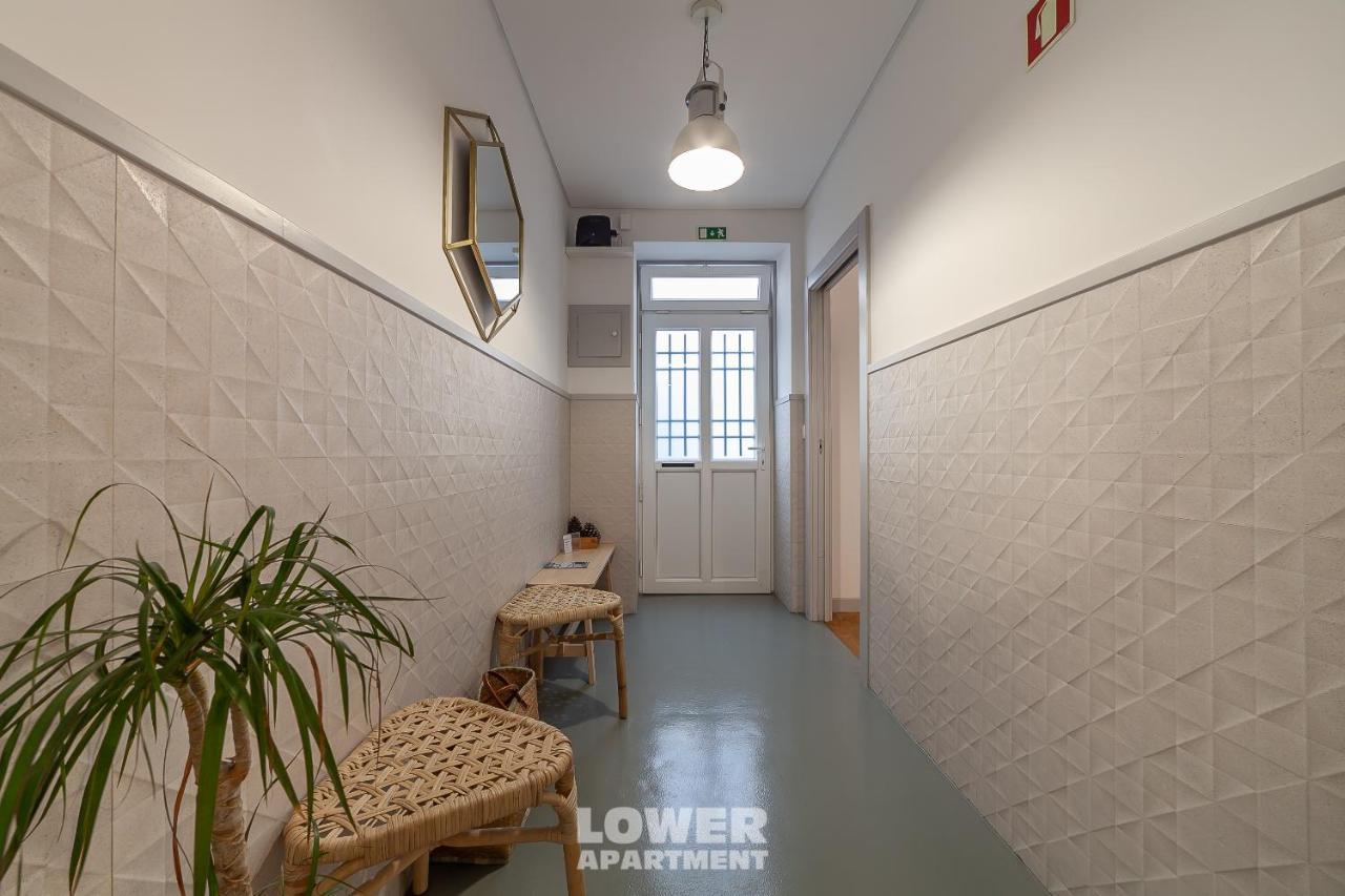 Casa Do Vento By Home Sweet Home أفيرو المظهر الخارجي الصورة