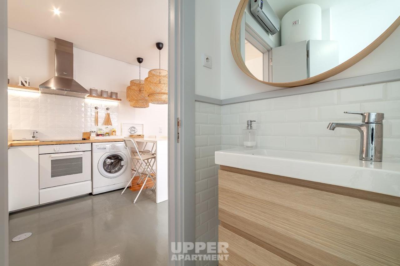 Casa Do Vento By Home Sweet Home أفيرو المظهر الخارجي الصورة