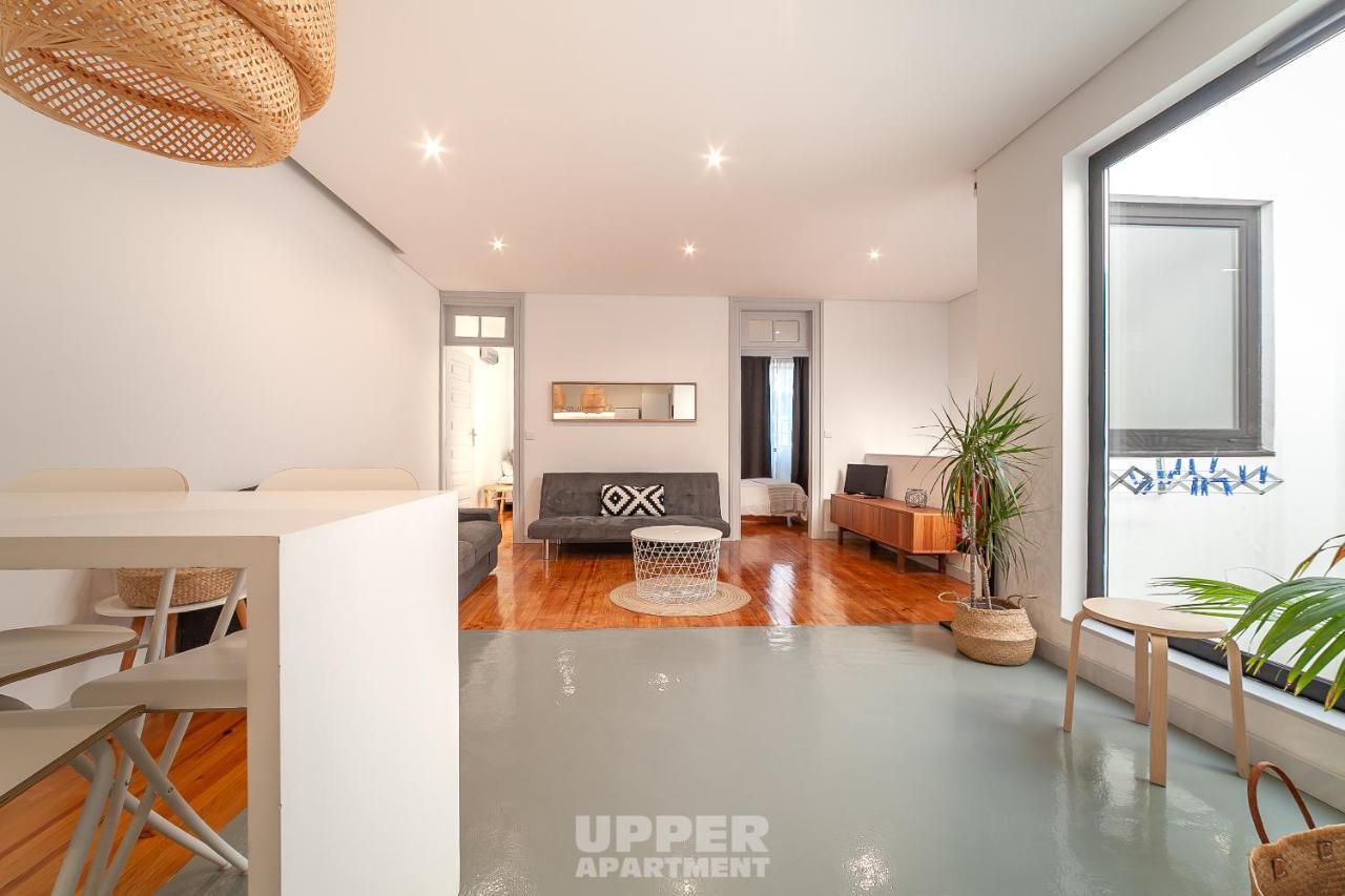 Casa Do Vento By Home Sweet Home أفيرو المظهر الخارجي الصورة