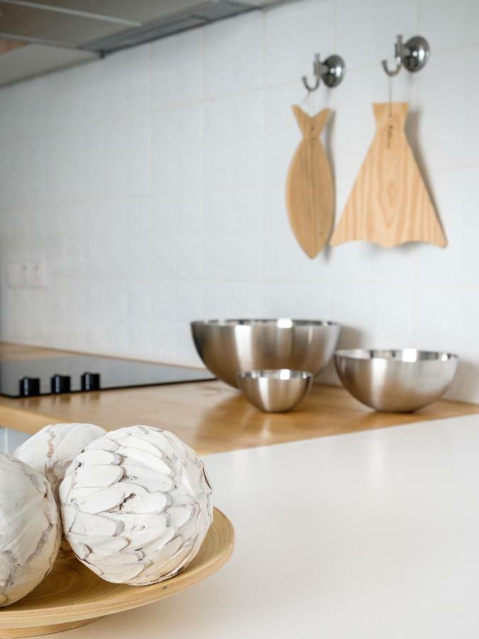 Casa Do Vento By Home Sweet Home أفيرو المظهر الخارجي الصورة