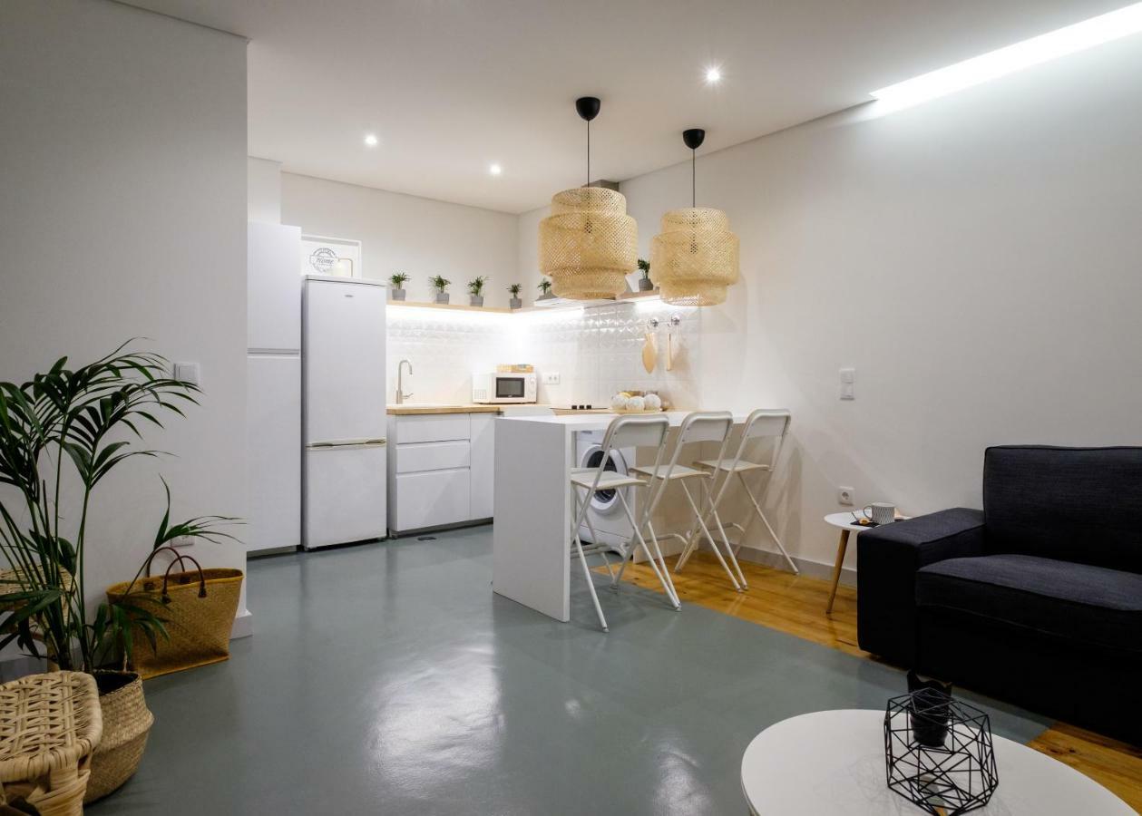 Casa Do Vento By Home Sweet Home أفيرو المظهر الخارجي الصورة