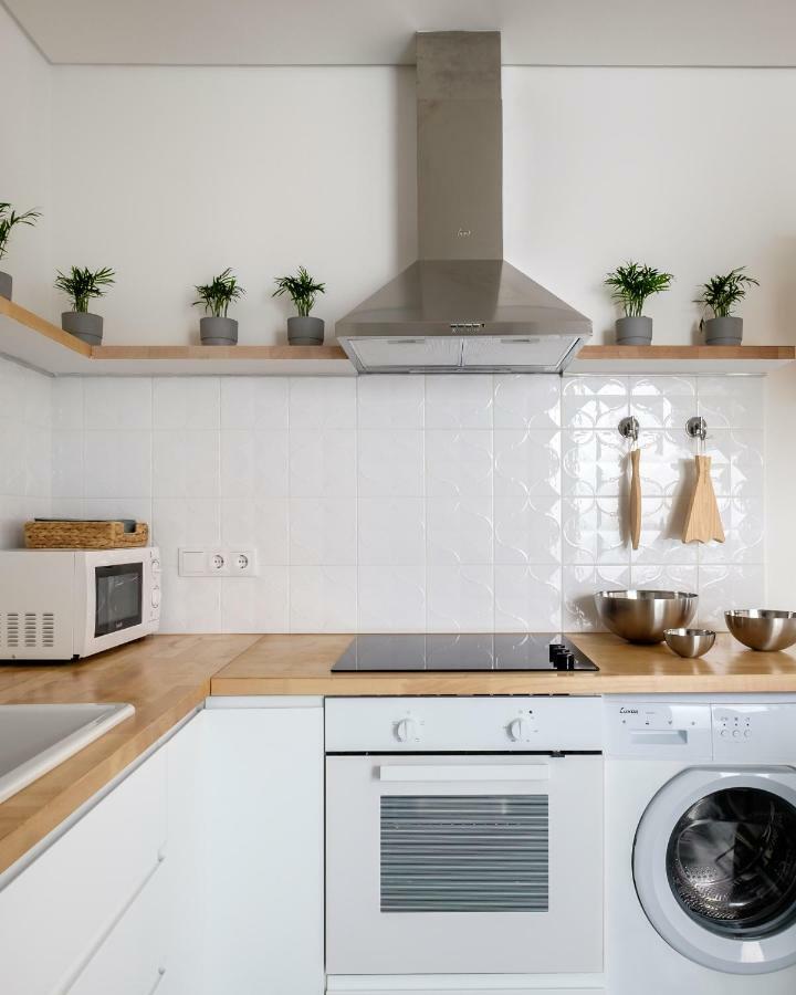Casa Do Vento By Home Sweet Home أفيرو المظهر الخارجي الصورة