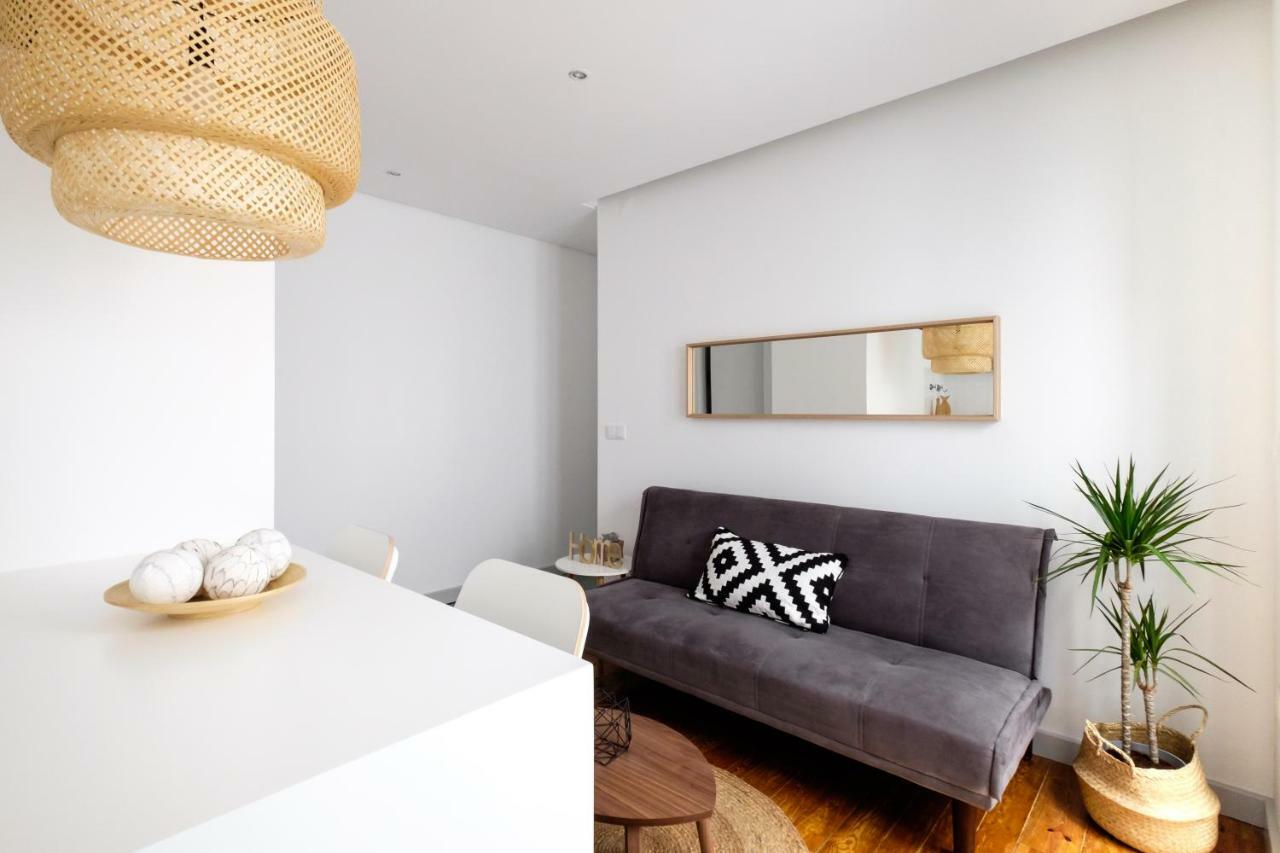 Casa Do Vento By Home Sweet Home أفيرو المظهر الخارجي الصورة