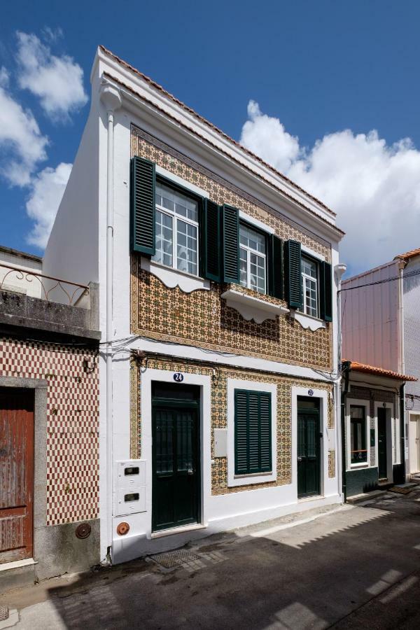 Casa Do Vento By Home Sweet Home أفيرو المظهر الخارجي الصورة