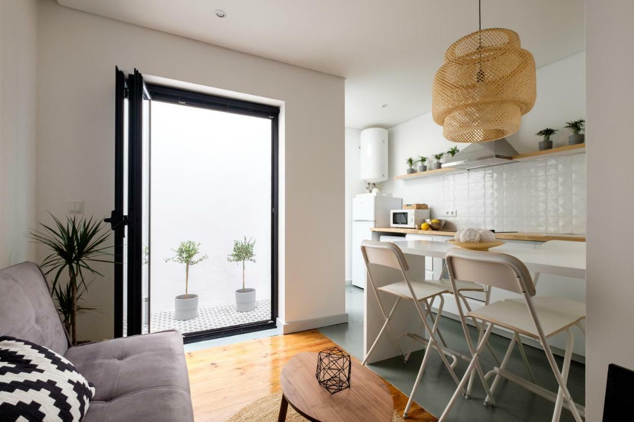 Casa Do Vento By Home Sweet Home أفيرو المظهر الخارجي الصورة