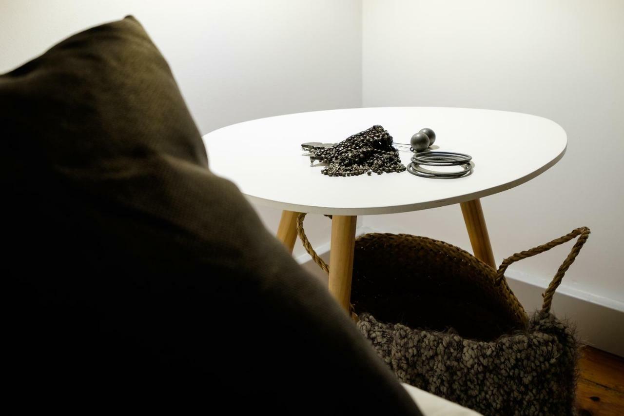 Casa Do Vento By Home Sweet Home أفيرو المظهر الخارجي الصورة