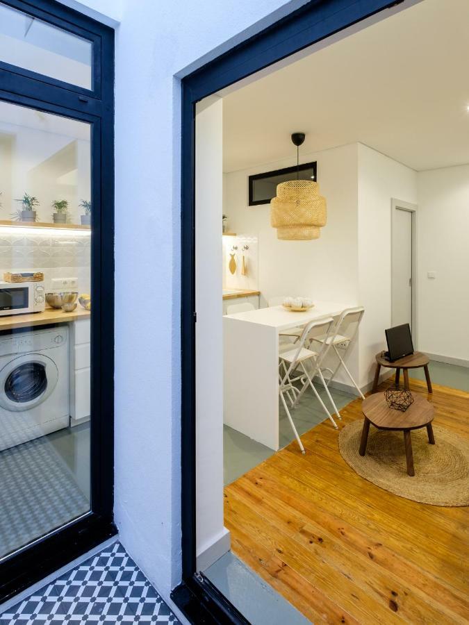 Casa Do Vento By Home Sweet Home أفيرو المظهر الخارجي الصورة