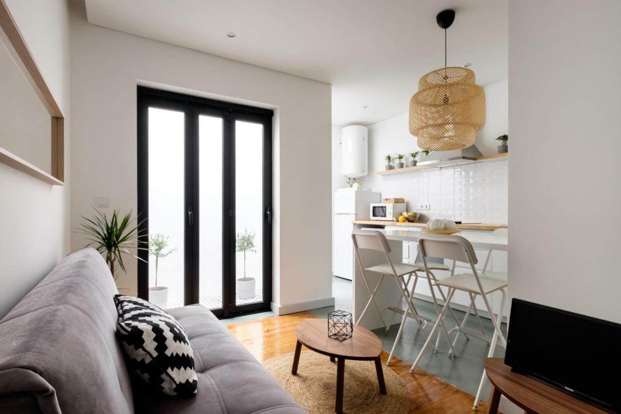 Casa Do Vento By Home Sweet Home أفيرو المظهر الخارجي الصورة