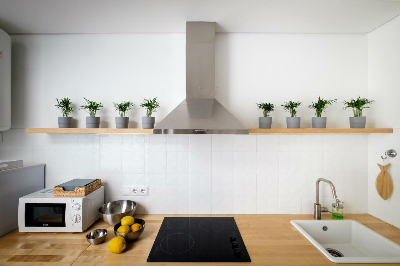 Casa Do Vento By Home Sweet Home أفيرو المظهر الخارجي الصورة