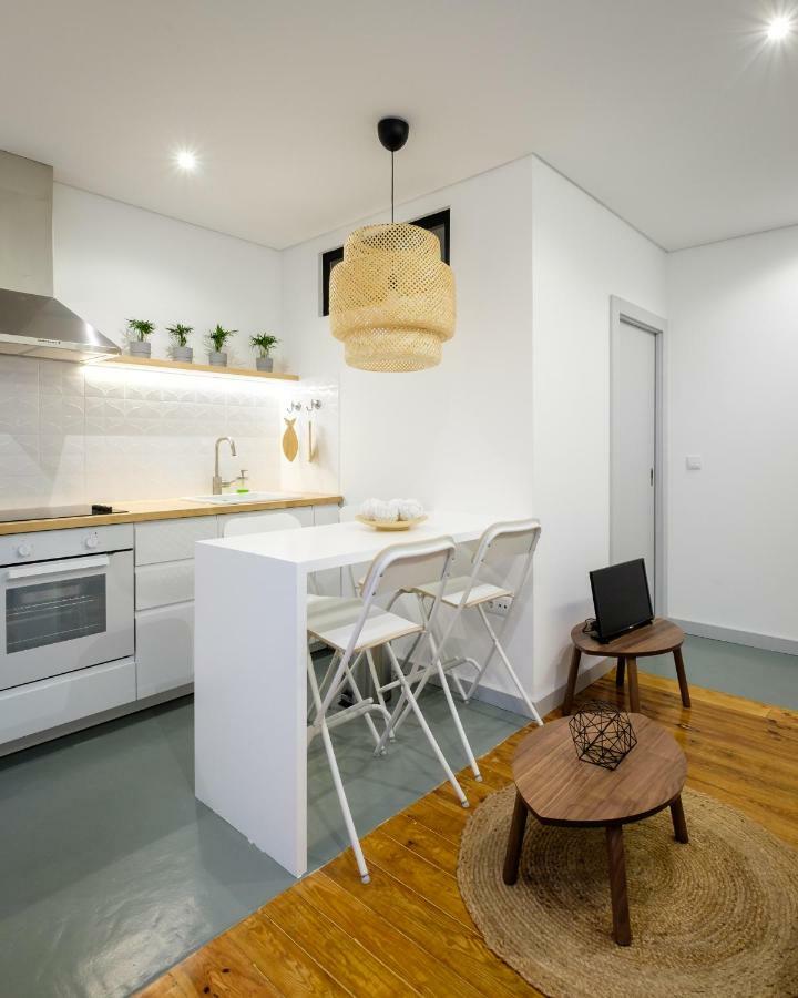Casa Do Vento By Home Sweet Home أفيرو المظهر الخارجي الصورة