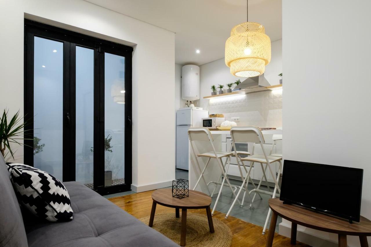 Casa Do Vento By Home Sweet Home أفيرو المظهر الخارجي الصورة
