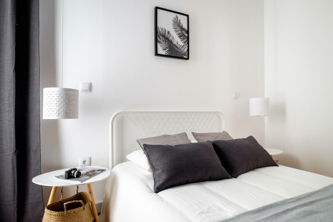 Casa Do Vento By Home Sweet Home أفيرو المظهر الخارجي الصورة