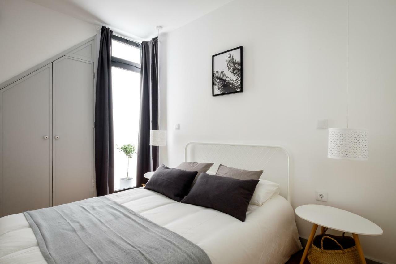 Casa Do Vento By Home Sweet Home أفيرو المظهر الخارجي الصورة
