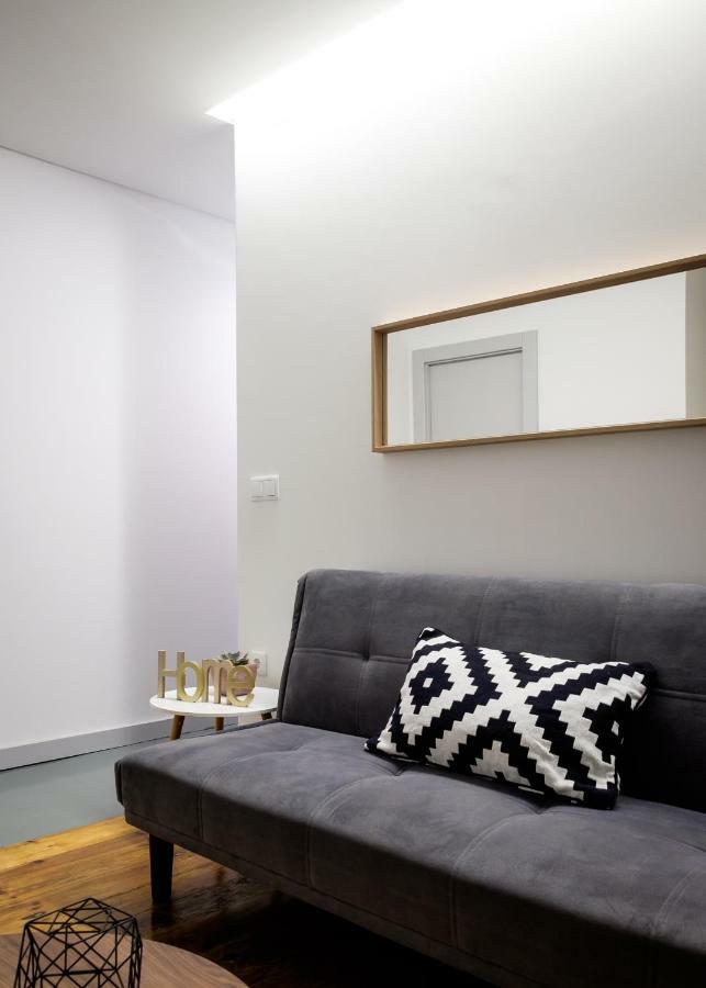 Casa Do Vento By Home Sweet Home أفيرو المظهر الخارجي الصورة