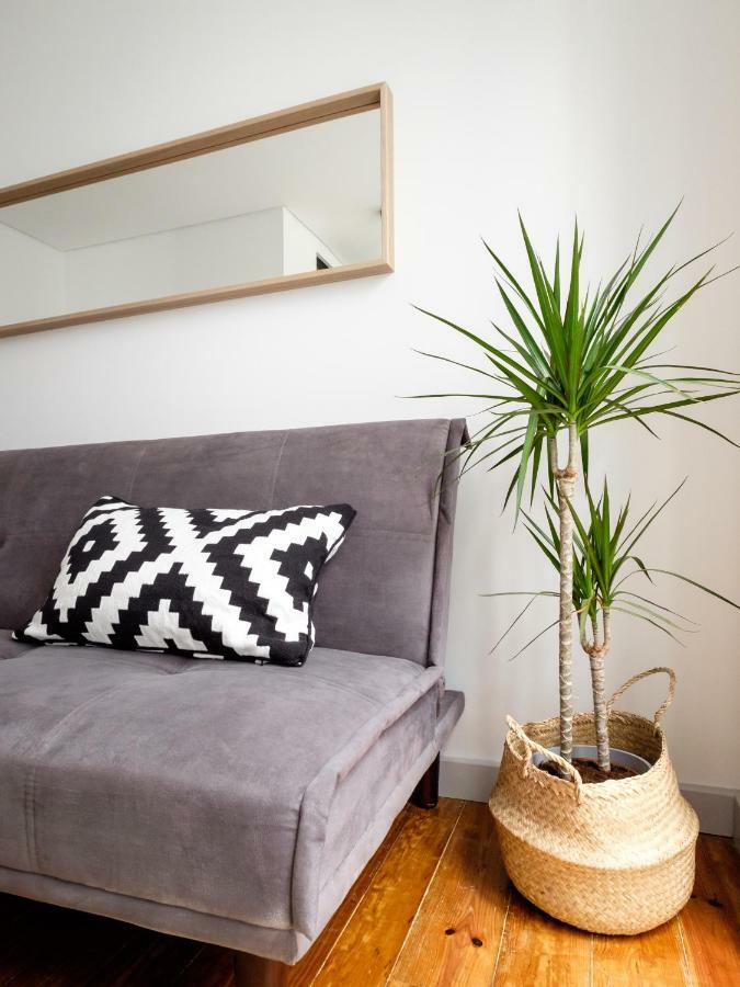 Casa Do Vento By Home Sweet Home أفيرو المظهر الخارجي الصورة