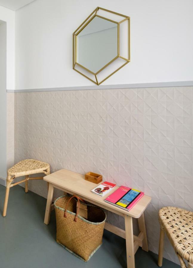Casa Do Vento By Home Sweet Home أفيرو المظهر الخارجي الصورة