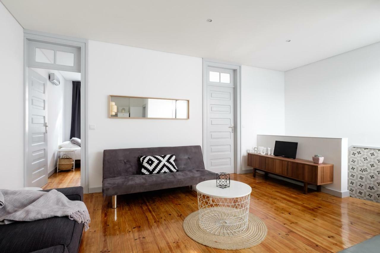 Casa Do Vento By Home Sweet Home أفيرو المظهر الخارجي الصورة