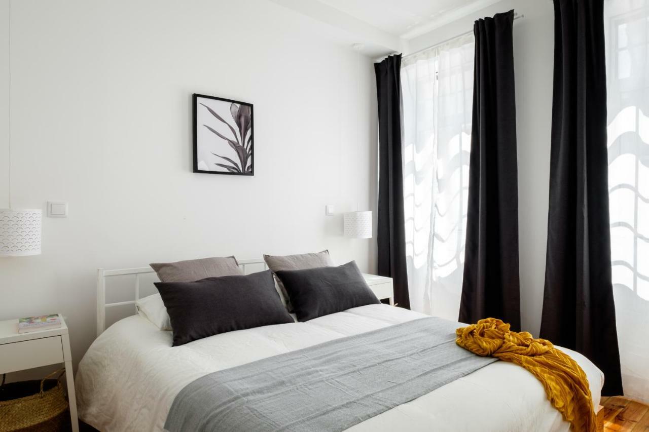 Casa Do Vento By Home Sweet Home أفيرو المظهر الخارجي الصورة