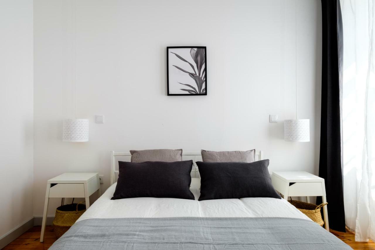 Casa Do Vento By Home Sweet Home أفيرو المظهر الخارجي الصورة