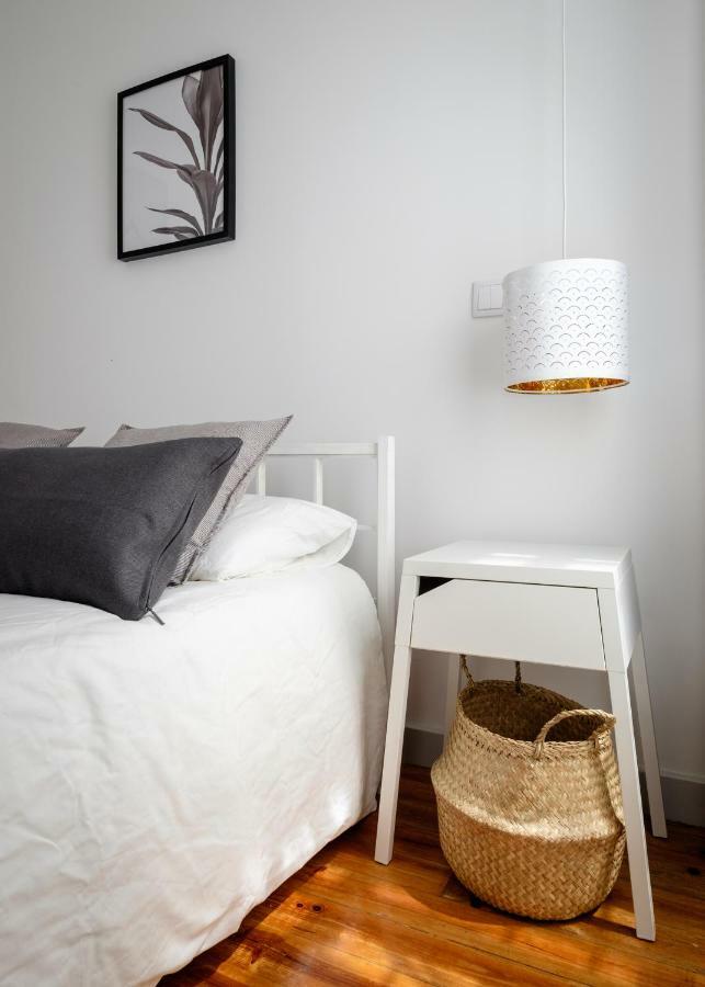 Casa Do Vento By Home Sweet Home أفيرو المظهر الخارجي الصورة